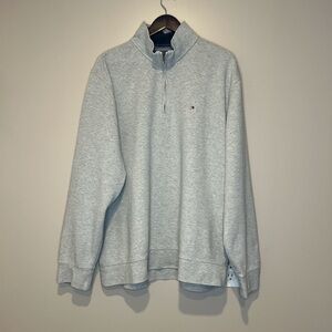Men's Gray Sweater